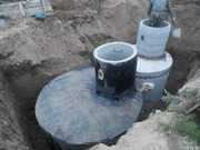 Монтаж систем канализации и водоотведения
